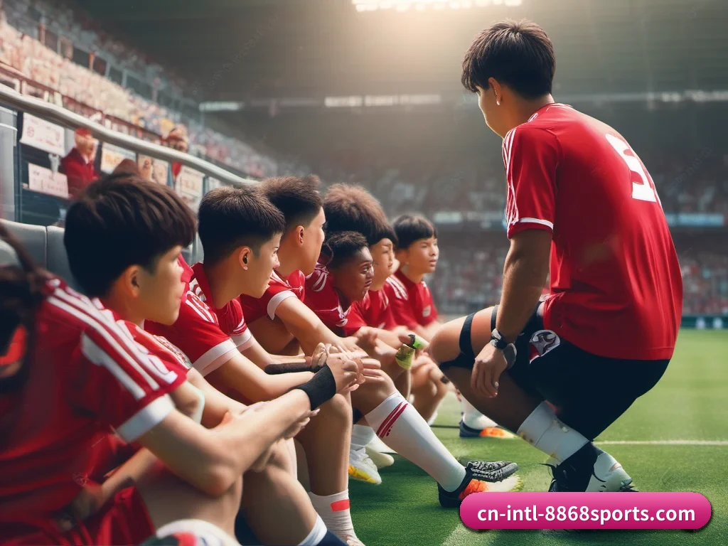 国际化进程 - 8868 SPORTS